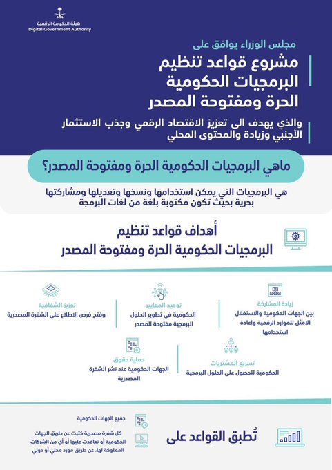 Al-Baha Municipality Contributes "Collaborative Environment Service" to the Open Source Software Repository